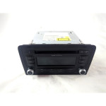 8P0035186AB AUTORADIO AUDI A3 1.2 B 77KW AUT 5P (2012) RICAMBIO USATO