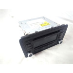 8P0035186AB AUTORADIO AUDI A3 1.2 B 77KW AUT 5P (2012) RICAMBIO USATO