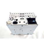 AVTORADIO OEM N. 8T1035195H ORIGINAL REZERVNI DEL AUDI A4 B8 8K2 8KH B
