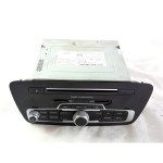 8U1035193B AUTORADIO AUDI Q3 2.0 D 4X4 110KW AUT 5P (2016) RICAMBIO US