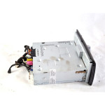8X0035193C AUTORADIO MULTIMEDIA AUDI A1 1.6 D 77KW 5M 3P (2011) RICAMB