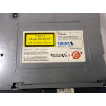9258278 AUTORADIO BMW SERIE 1 116D E87 2.0 D 85KW 5P (2009) RICAMBIO U