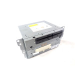 9293395 AUTORADIO BMW SERIE 5 525D 3.0 D 150KW AUT 5P (2011) RICAMBIO