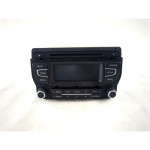 96170A2100WK AUTORADIO KIA CEE'D SW 1.4 B 73KW 6M 5P (2015) RICAMBIO U