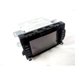 96560-1W511CA AUTORADIO NAVIAGATORE SATELLITARE KIA RIO 1.1 D 55KW 6M
