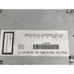 9666968177 AUTORADIO CITROEN BERLINGO 1.6 D 66KW 5M 5P (2010) RICAMBIO
