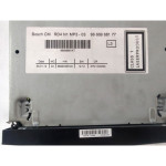 9666968177 AUTORADIO PEUGEOT PARTNER 1.6 D 82KW 5M 5P (2012) /NON FORN