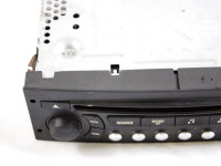 ZADNJA DESNA LU? OEM N. 96750215XT ORIGINAL REZERVNI DEL PEUGEOT 207 /