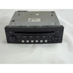 98016070XT AUTORADIO CITROEN C3 1.4 G 54KW 5M 5P (2012) RICAMBIO USATO