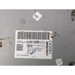 98041626XT AUTORADIO CITROEN C3 PICASSO 1.6 D 68KW 5P 5M (2013) RICAMB