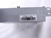 9818777680 AUTORADIO CON SISTEMA DI NAVIGAZIONE SATELLITARE OPEL COMBO