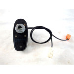 9819668080 ANTENNA AUTORADIO PEUGEOT 208 E 57KW AUT 5P (2020) RICAMBIO