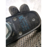 SPREDNJI DESNI AMORTIZER OEM N. 9819669580 ORIGINAL REZERVNI DEL OPEL