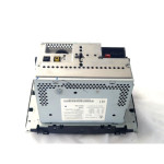 NOTRANJI HLADILNIK OGREVANJA OEM N. A1698207589 ORIGINAL REZERVNI DEL