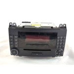 A1698700689 AUTORADIO MERCEDES CLASSE B 200 W245 2.0 D 103KW 6M 5P (20