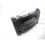 A1698700689 AUTORADIO MERCEDES CLASSE B 200 W245 2.0 D 103KW AUT 5P (2