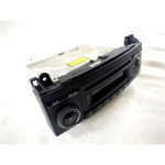 A1698702389 AUTORADIO MERCEDES CLASSE B 200 W245 2.0 D 103KW 6M 5P (20