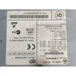 A1698705494 AUTORADIO MERCEDES CLASSE A180 W169 2.0 D 80KW 6M 5P (2008