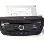 A2469007915 AUTORADIO MERCEDES CLA 180 C117 1.5 D 80KW AUT 5P (2015) R