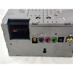 A2469008314 AUTORADIO MERCEDES GLA 200 D W156 2.2 D 100KW AUT 5P (2014