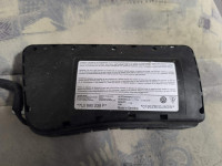 airbag vw touareg  cayenne audi q7