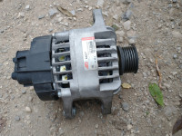 alfa romeo 147 156 1.6 1.8 alternator 90a malo rabljeno skoraj novo