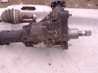 alfa romeo 159 q4 4x4 2.4 odgon polosovina polos polosovini