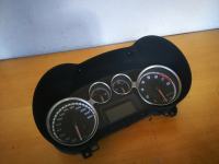 Alfa Romeo Mito števec merilec hitrosti bencin
