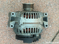 Altenator BOSCH AUDI VW SEAT ŠKODA