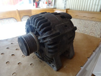 ALTENATOR-CITROEN Berlingo 1.6 HDI