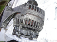 Alternator BOSCH original za Volvo S60