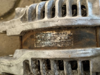 Alternator DENSO Honda accord 8 2.0, 2.4bencin 2009-2013