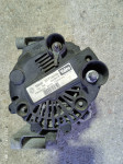 Alternator FIAT 51718499 valeo 2542841B 75A
