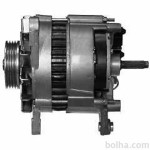 Alternator Ford Transit 77-92 (5021973)