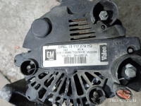 Alternator OPEL CORSA VALEO 2542851A