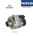 Alternator „Original“ IVECO Daily VI, 5801591939
