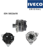 Alternator „Original“ IVECO Daily VI , OEM: 5802266118