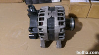 ALTERNATOR RANGE ROVER LAND ROVER EVOQUE 2.2 D JAGUAR.