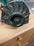 alternator reno senic