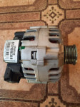 Nov alternator