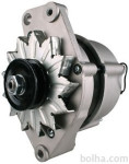 Alternator Volkswagen Golf II 83-92