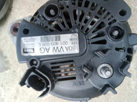 Alternator VW Passat 2.0 tdi