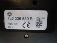ANTENE OEM N.  ORIGINAL REZERVNI DEL VOLKSWAGEN TOUAREG 7LA 7L6 7L7 MK