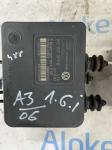 AUDI A3 1.6  i 2006 ABS ČRPALKA