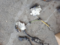 Audi A3 l. 2005-2008