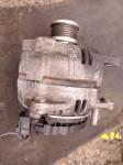 audi a4 b8 2008 2.0 alternator original bosch
