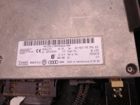 audi a4 b8 2008 2.0 motorni računalnik ecu motor