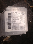 audi a4 b8 2008 airbag računalnik zračnih blazin
