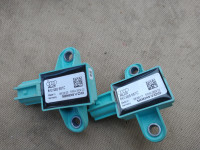 audi a4 b8 2008 airbag senzor stranski senzorji