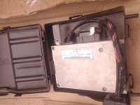 audi a4 b8 2008 bluetooth enota modul računalnik